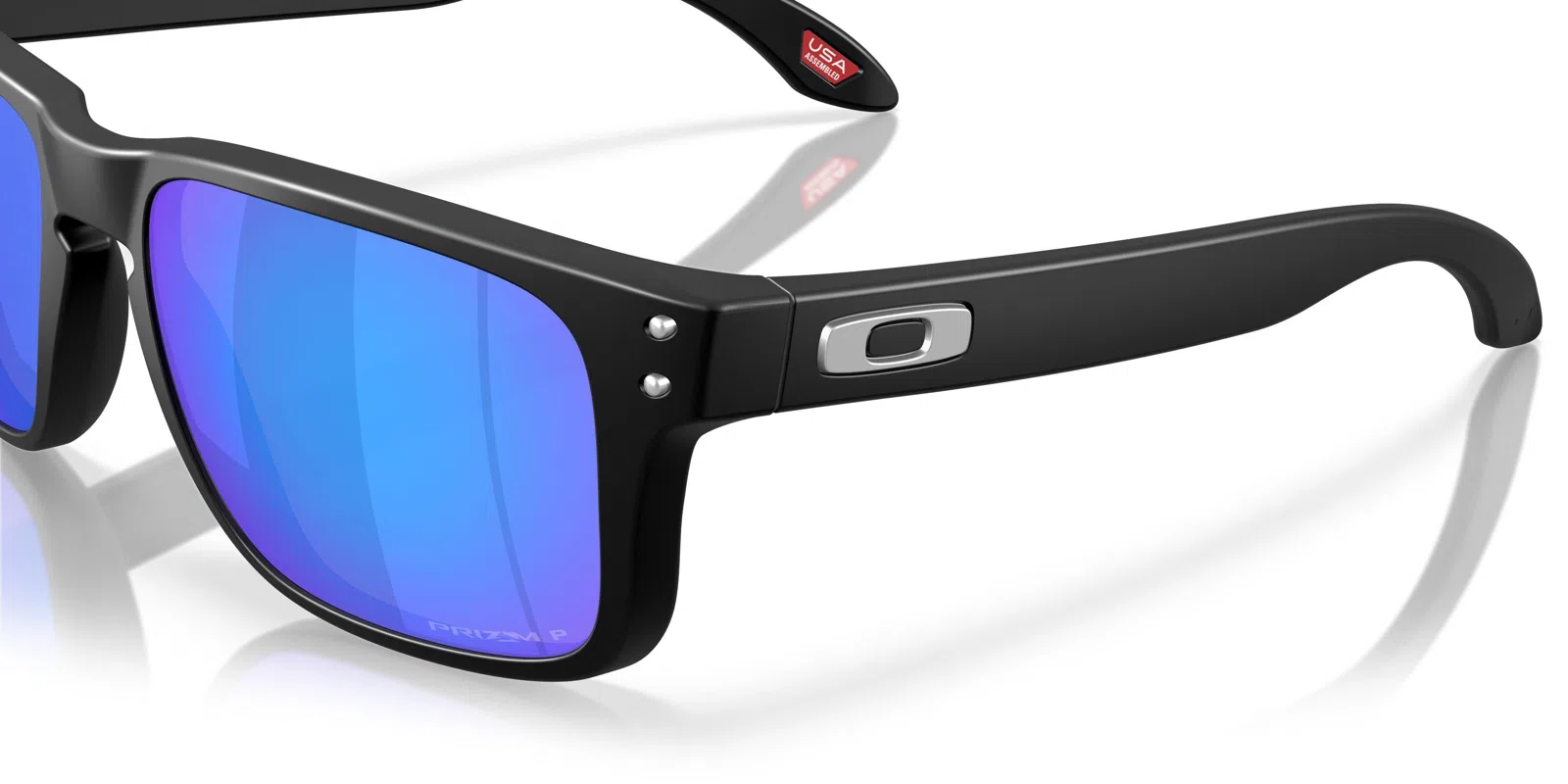 Oakley Holbrook S 9509 Sunglasses - view 27